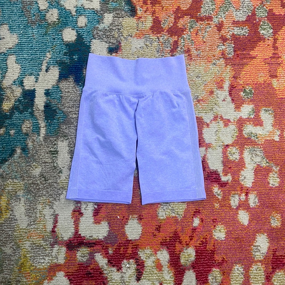 Biker shorts